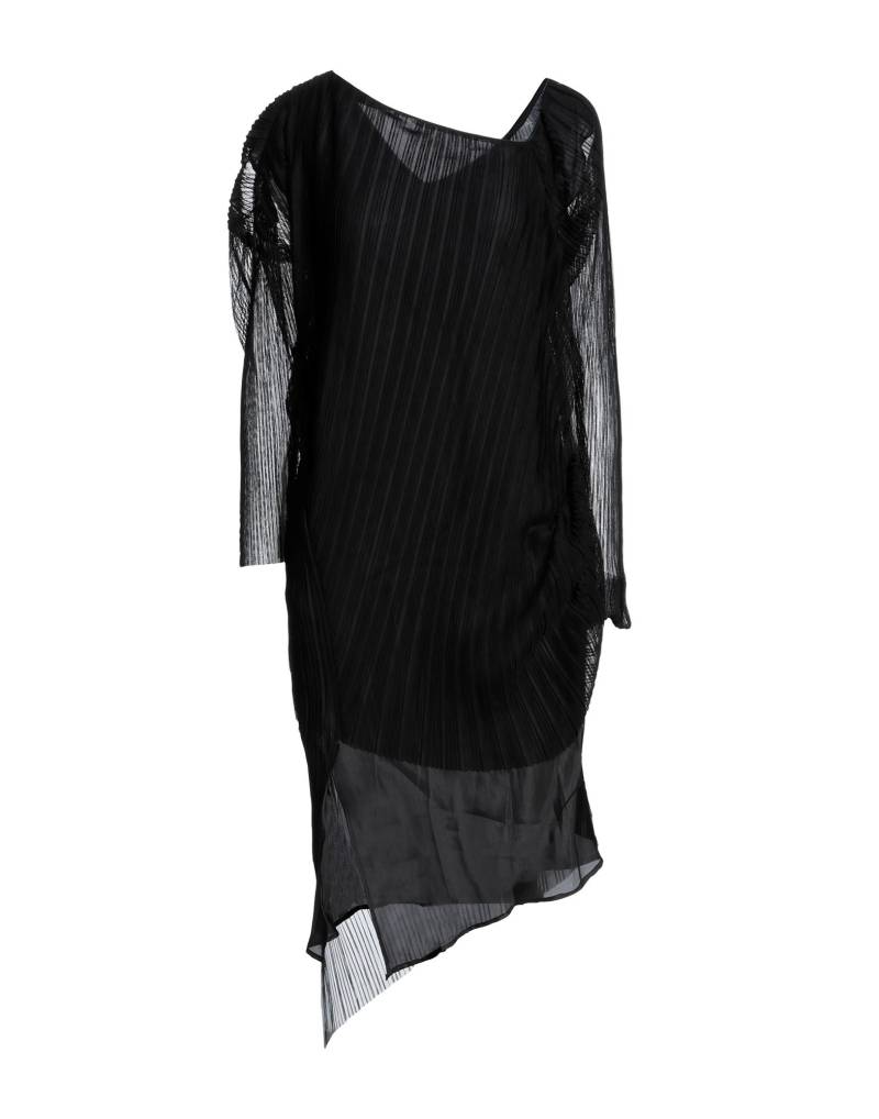 LIVIANA CONTI Mini-kleid Damen Schwarz von LIVIANA CONTI