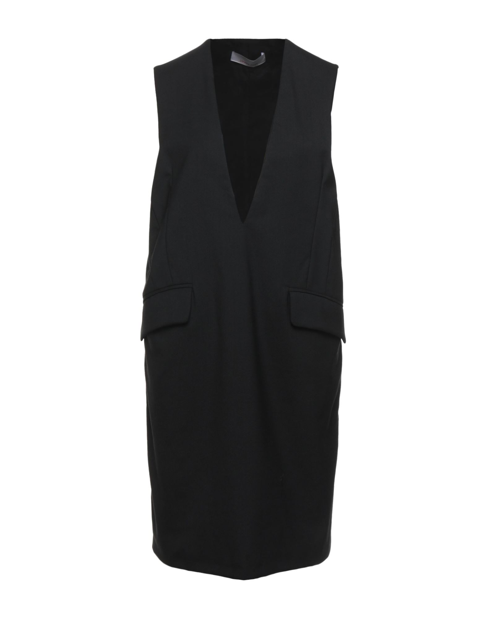 LIVIANA CONTI Mini-kleid Damen Schwarz von LIVIANA CONTI
