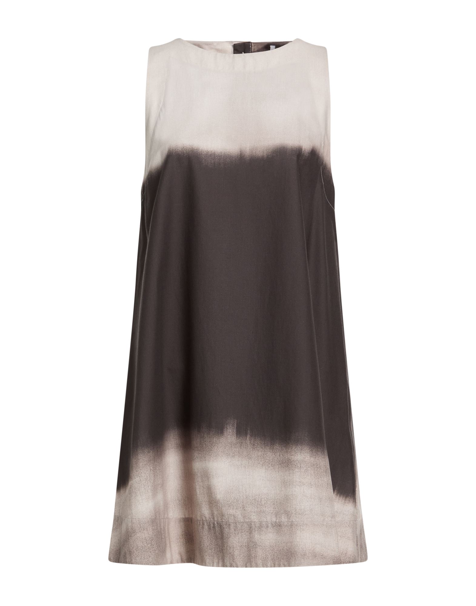 LIVIANA CONTI Mini-kleid Damen Schwarz von LIVIANA CONTI