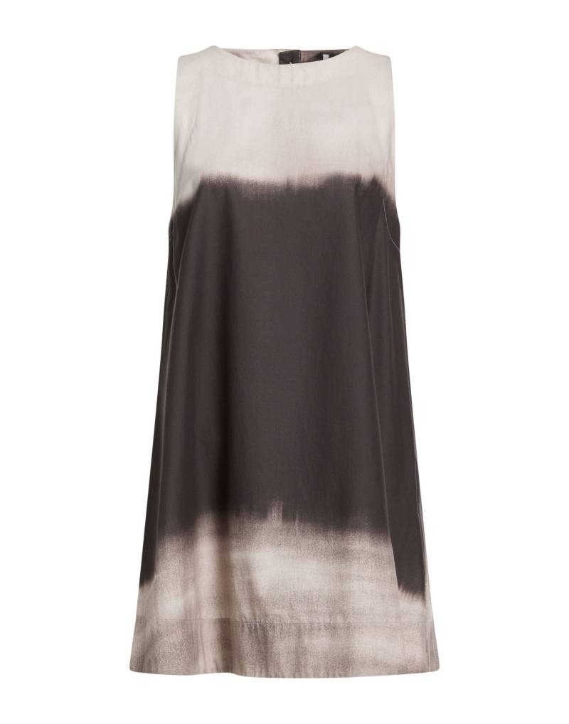 LIVIANA CONTI Mini-kleid Damen Schwarz von LIVIANA CONTI