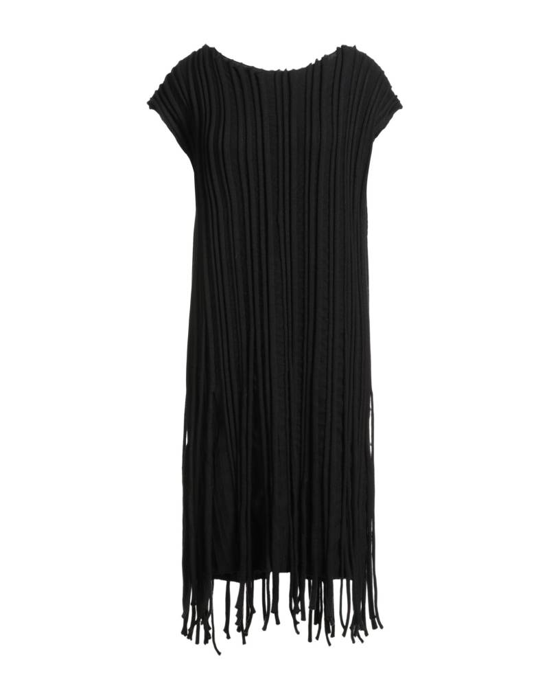 LIVIANA CONTI Mini-kleid Damen Schwarz von LIVIANA CONTI