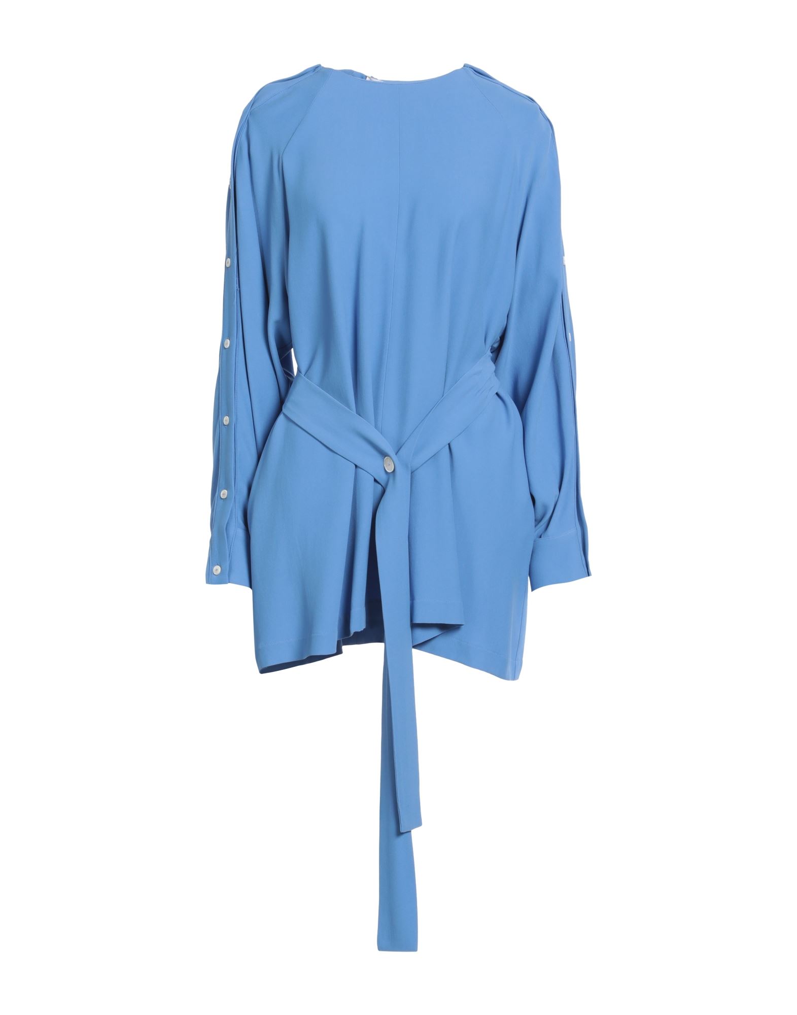 LIVIANA CONTI Mini-kleid Damen Tūrkis von LIVIANA CONTI