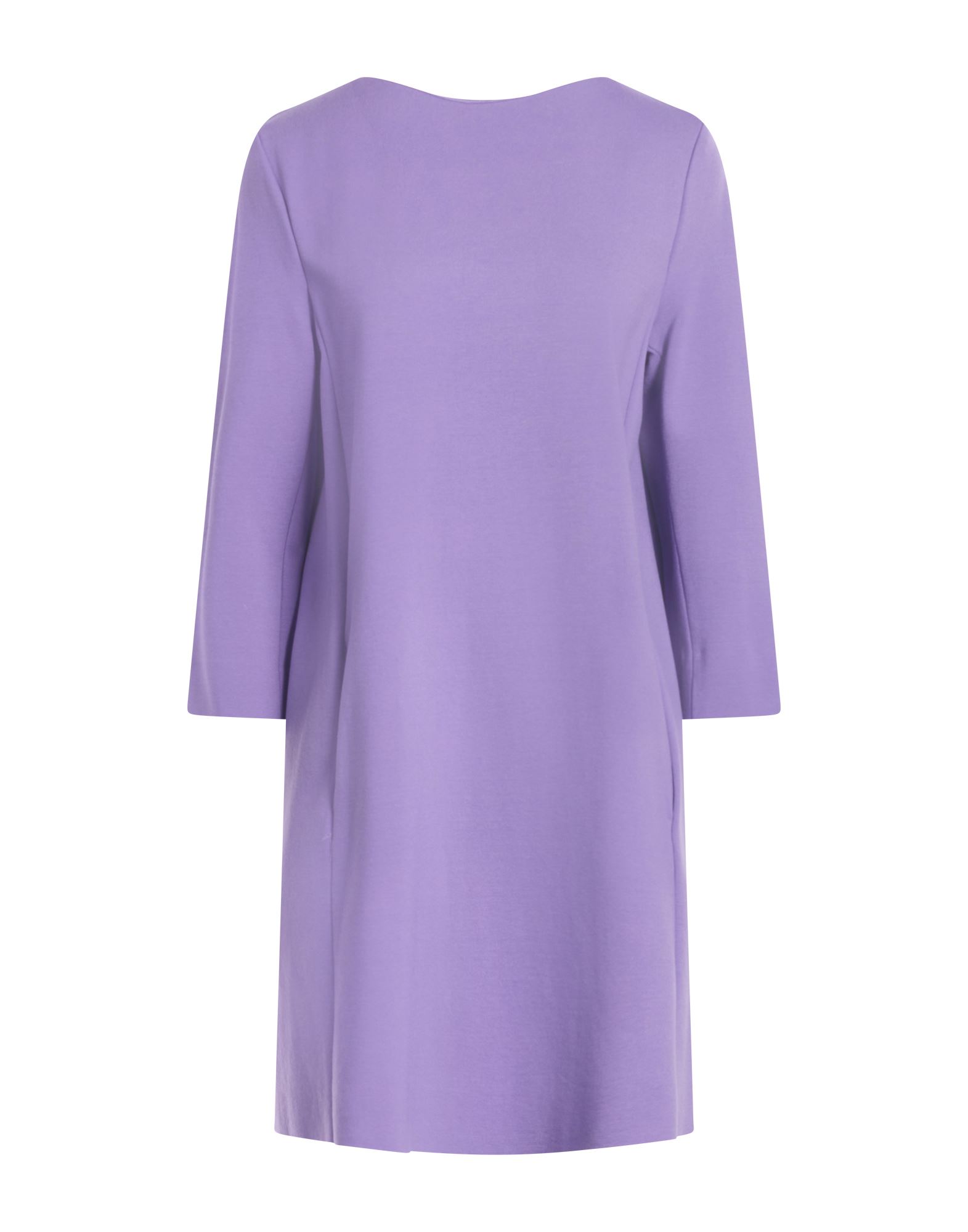 LIVIANA CONTI Mini-kleid Damen Violett von LIVIANA CONTI
