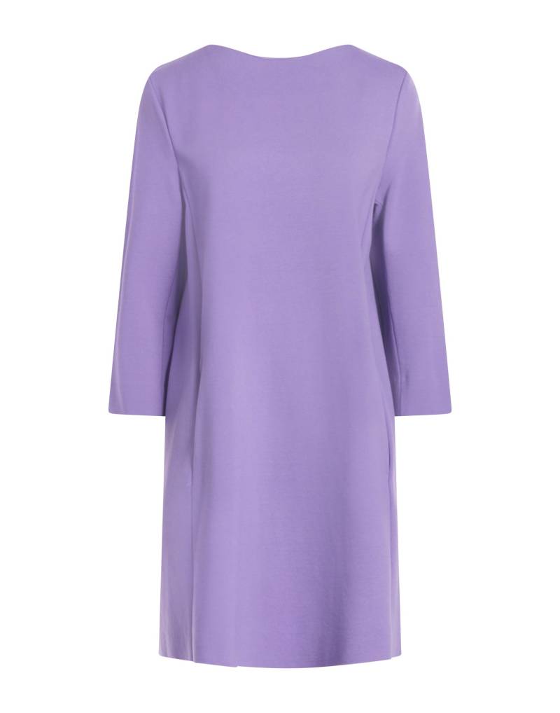 LIVIANA CONTI Mini-kleid Damen Violett von LIVIANA CONTI