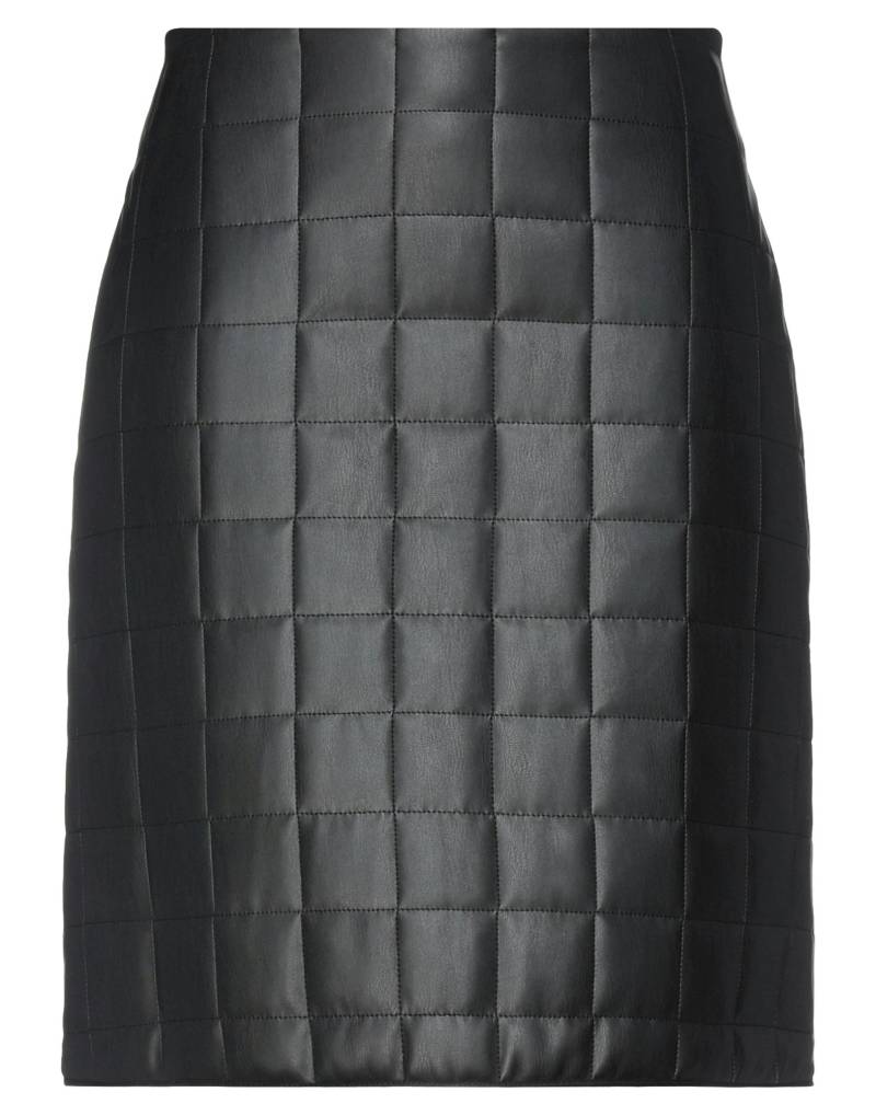 LIVIANA CONTI Minirock Damen Schwarz von LIVIANA CONTI