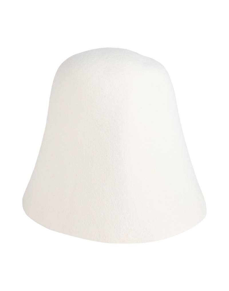 LIVIANA CONTI Mützen & Hüte Damen Elfenbein von LIVIANA CONTI