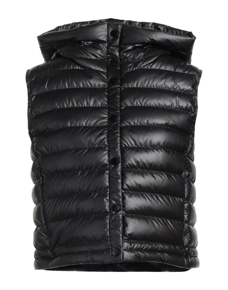 LIVIANA CONTI Pufferjacke & Daunenjacke Damen Schwarz von LIVIANA CONTI