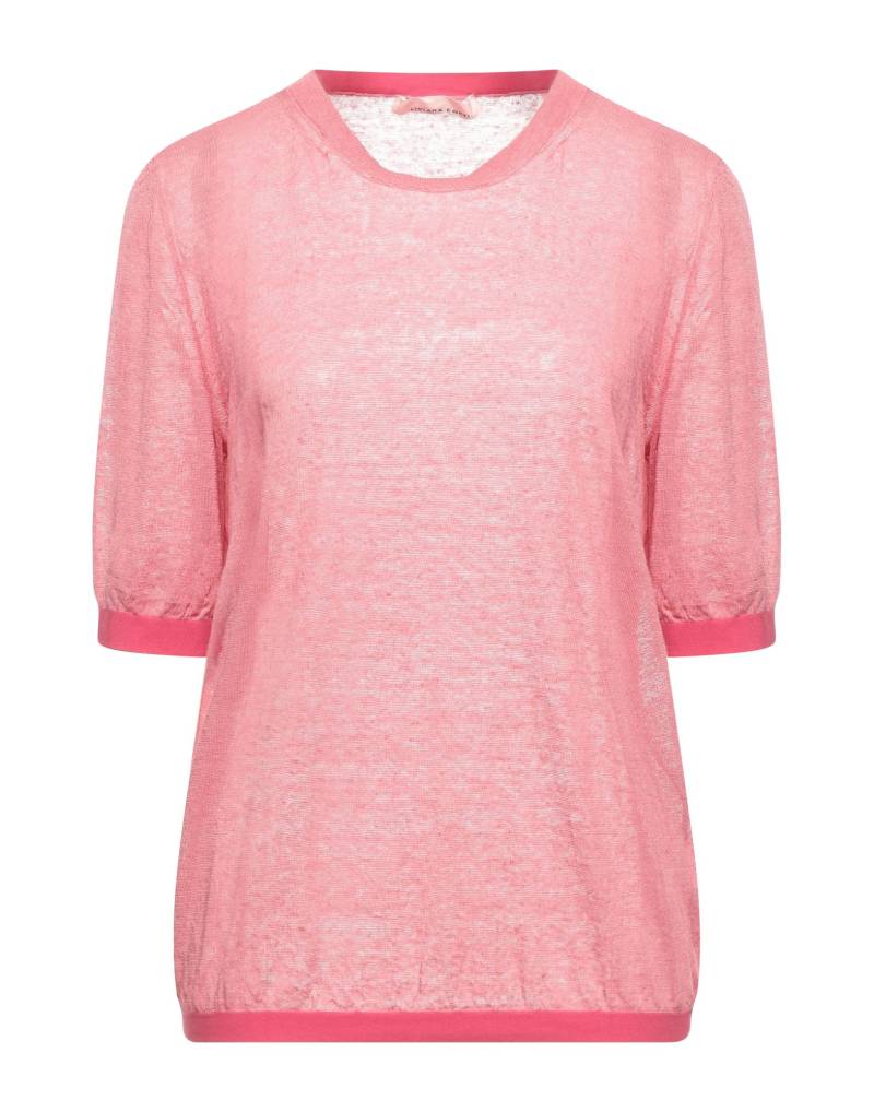 LIVIANA CONTI Pullover Damen Antikrosa von LIVIANA CONTI