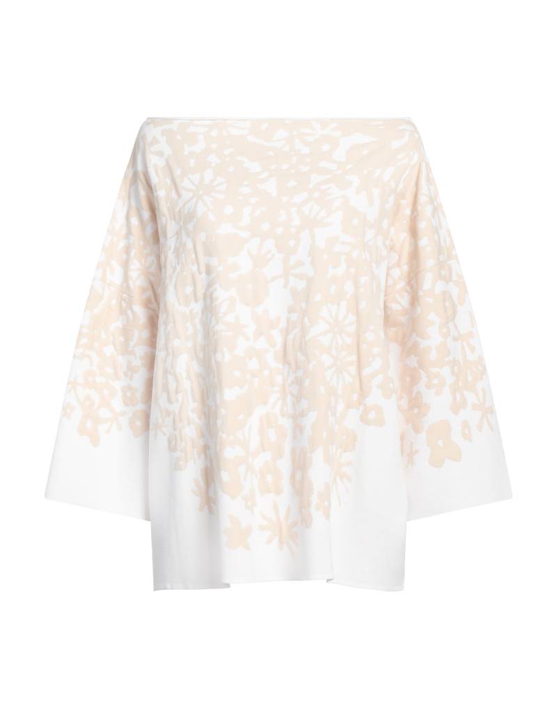 LIVIANA CONTI Pullover Damen Cremeweiß von LIVIANA CONTI