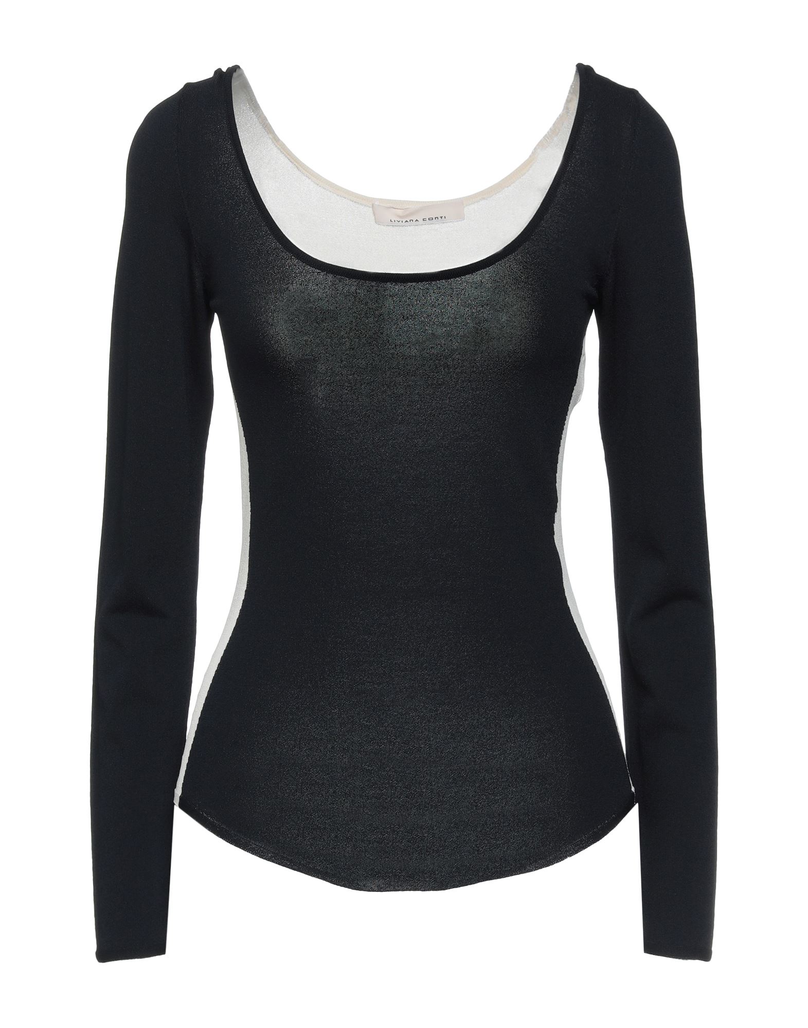 LIVIANA CONTI Pullover Damen Nachtblau von LIVIANA CONTI