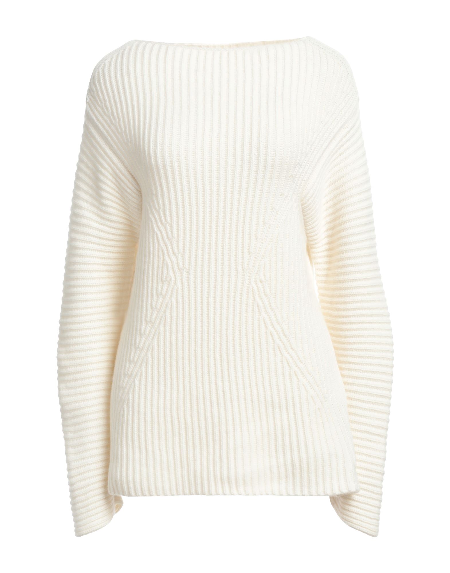 LIVIANA CONTI Pullover Damen Elfenbein von LIVIANA CONTI