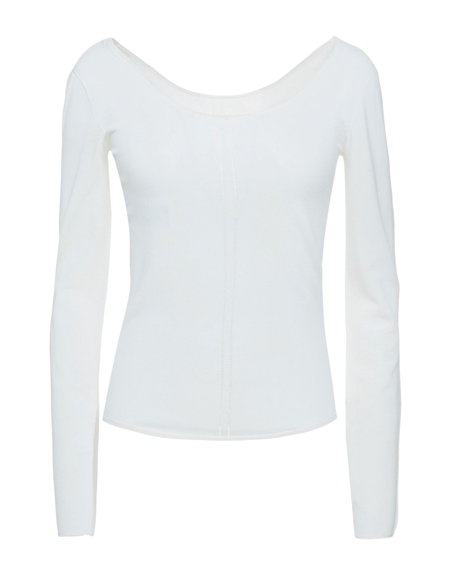 LIVIANA CONTI Pullover Damen Elfenbein von LIVIANA CONTI