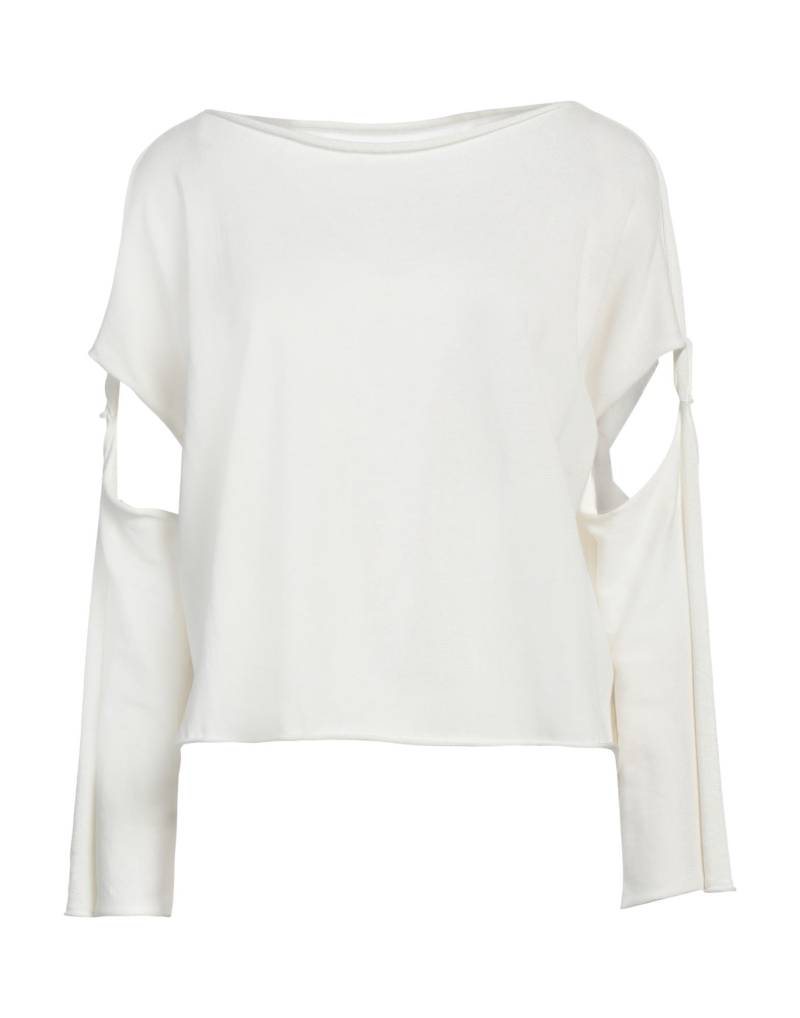 LIVIANA CONTI Pullover Damen Elfenbein von LIVIANA CONTI