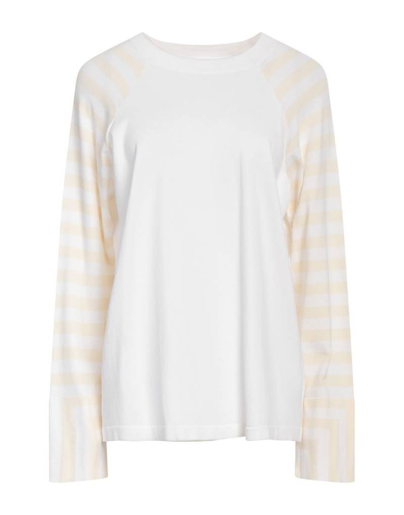 LIVIANA CONTI Pullover Damen Elfenbein von LIVIANA CONTI