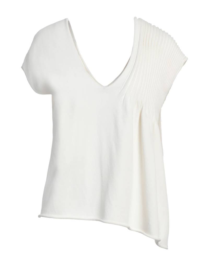 LIVIANA CONTI Pullover Damen Elfenbein von LIVIANA CONTI