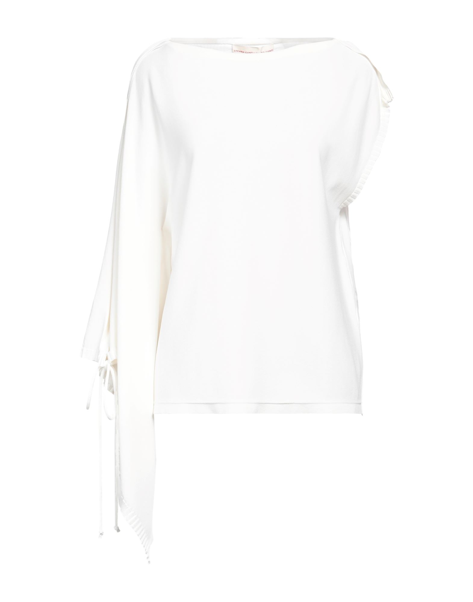 LIVIANA CONTI Pullover Damen Elfenbein von LIVIANA CONTI