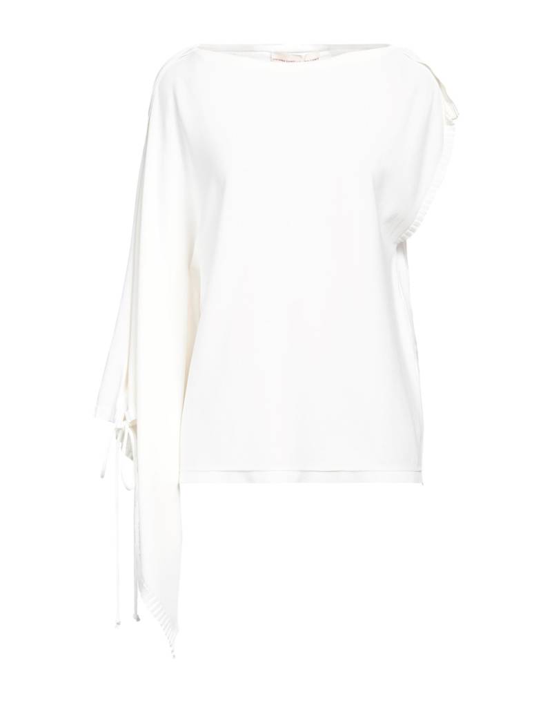 LIVIANA CONTI Pullover Damen Elfenbein von LIVIANA CONTI