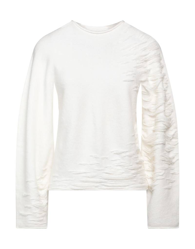 LIVIANA CONTI Pullover Damen Elfenbein von LIVIANA CONTI