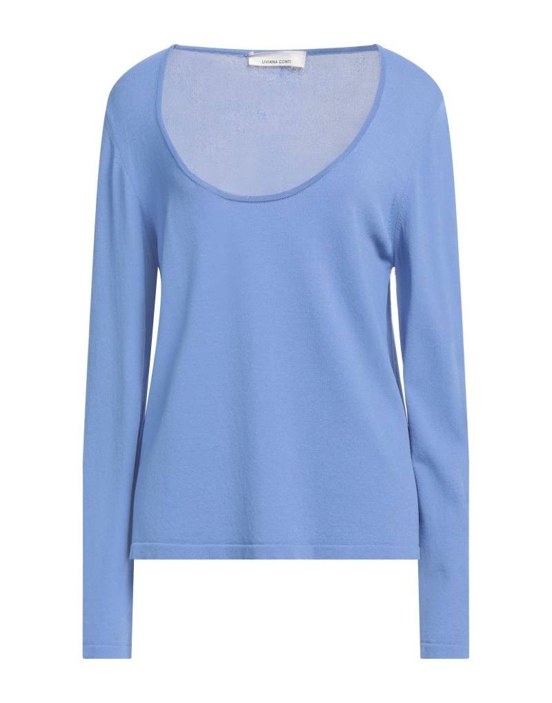 LIVIANA CONTI Pullover Damen Malve von LIVIANA CONTI