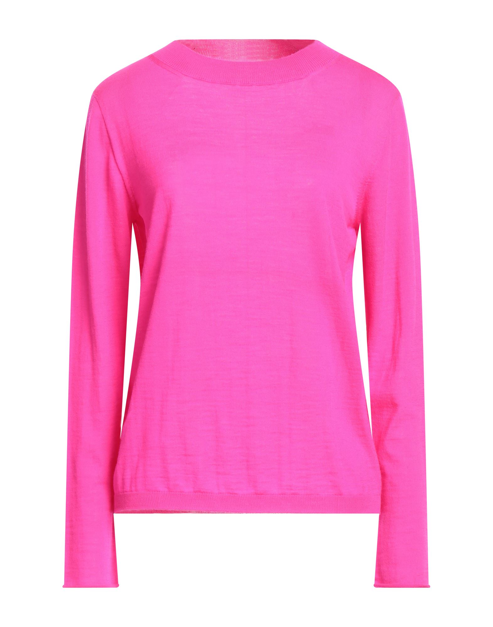 LIVIANA CONTI Pullover Damen Fuchsia von LIVIANA CONTI