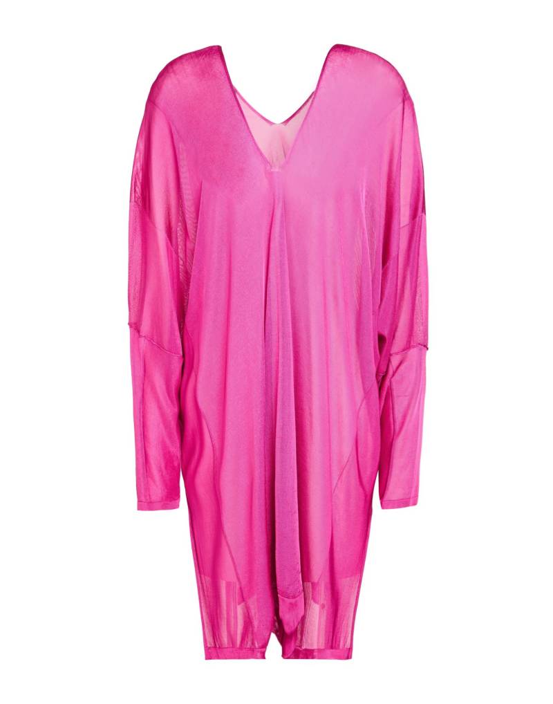 LIVIANA CONTI Pullover Damen Fuchsia von LIVIANA CONTI