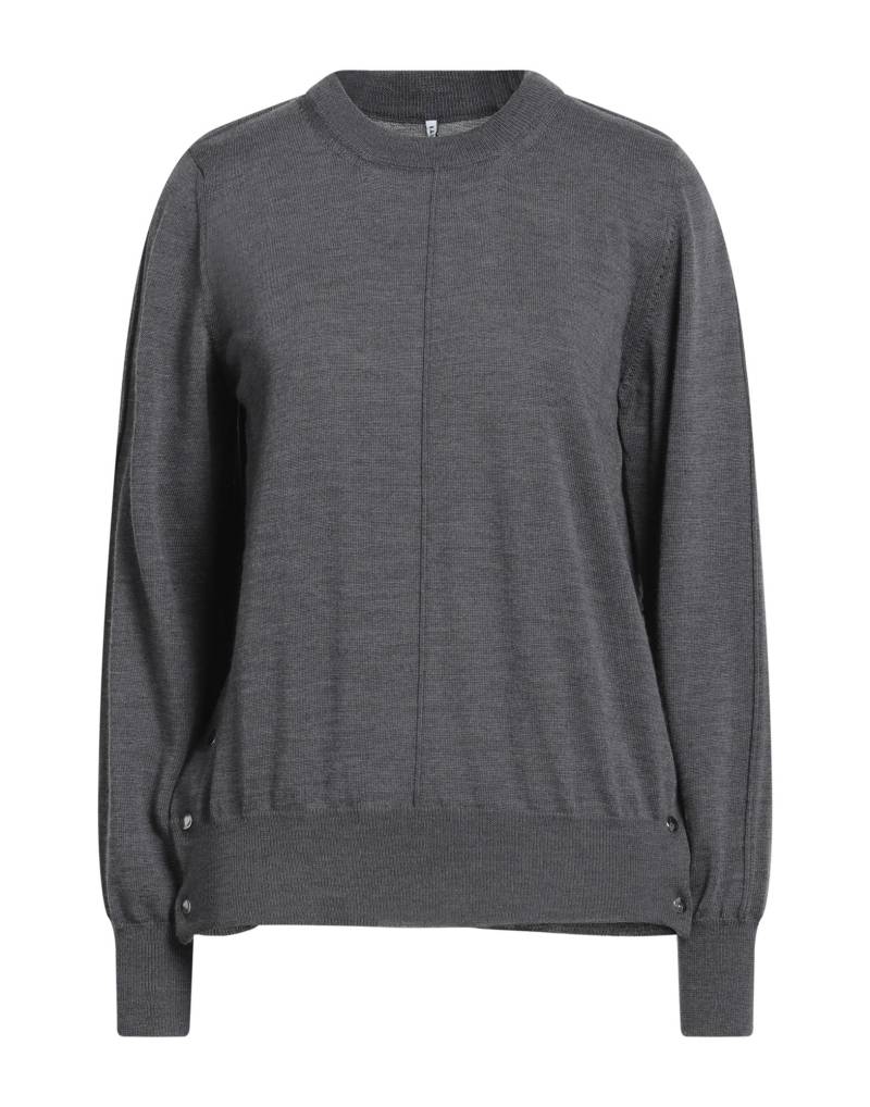 LIVIANA CONTI Pullover Damen Grau von LIVIANA CONTI