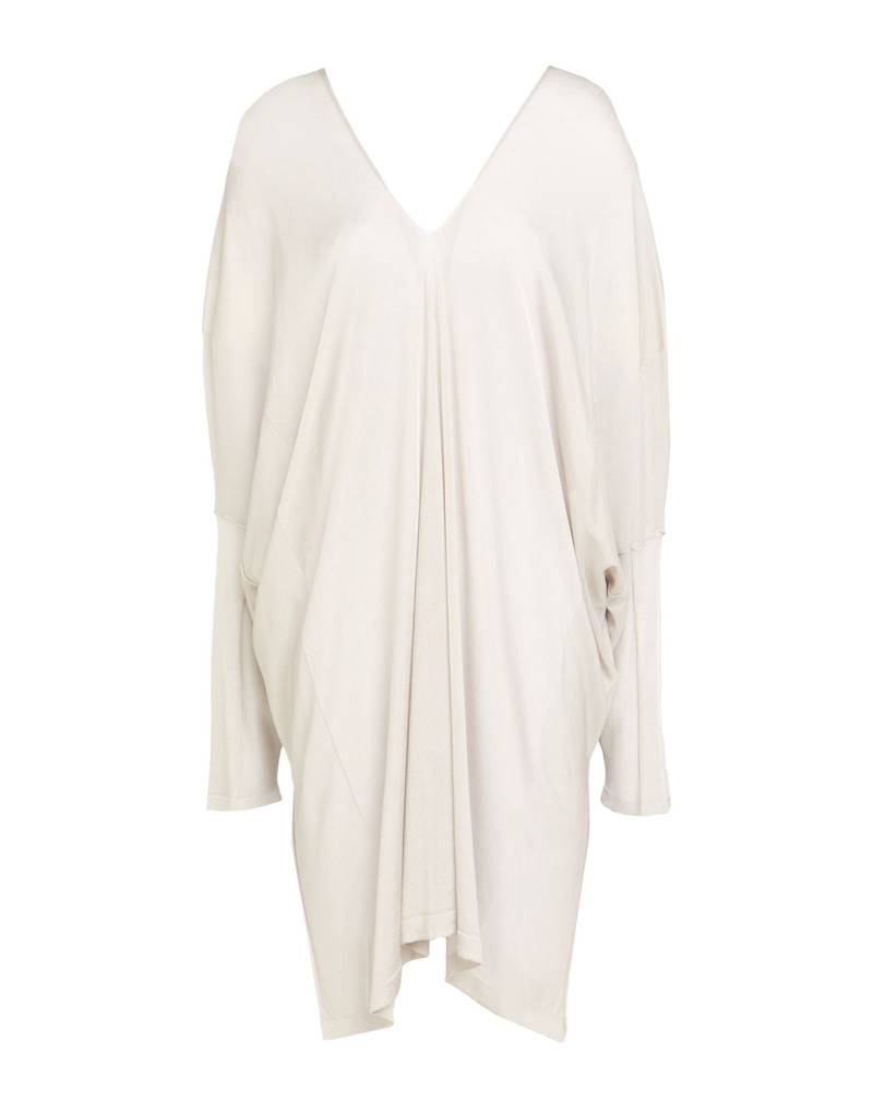 LIVIANA CONTI Pullover Damen Hellgrau von LIVIANA CONTI