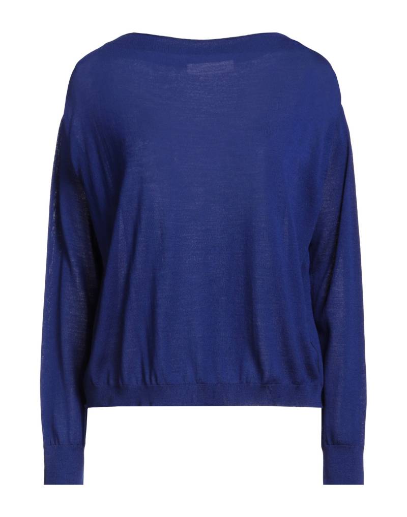 LIVIANA CONTI Pullover Damen Königsblau von LIVIANA CONTI