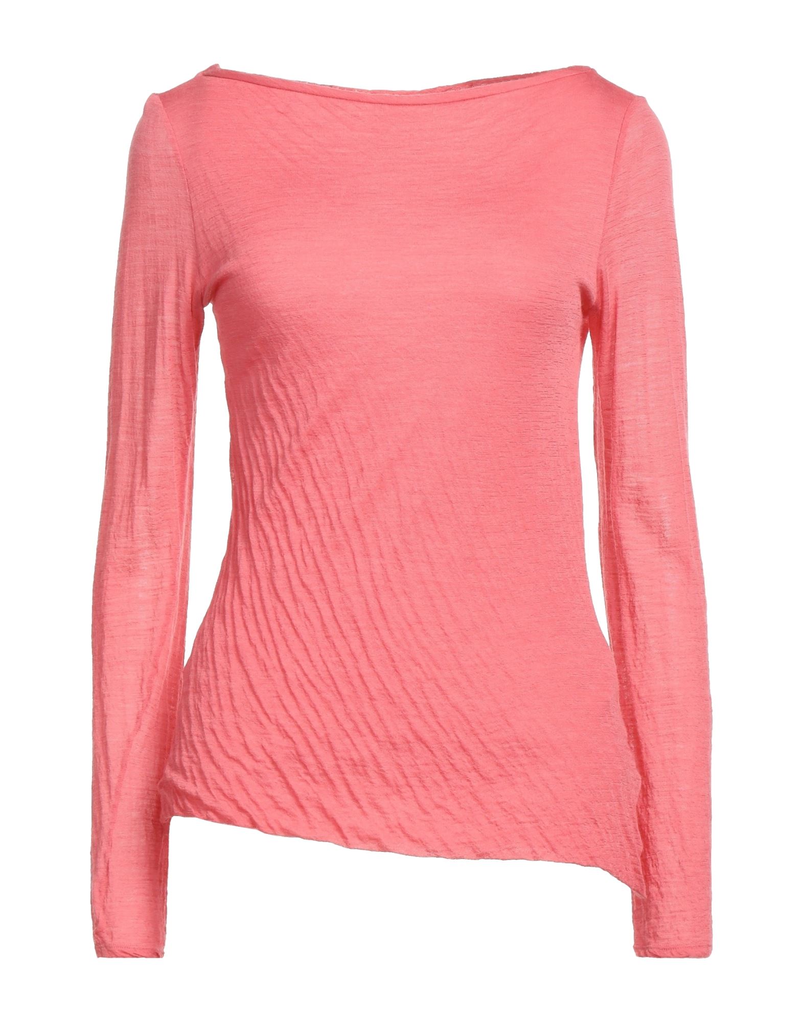 LIVIANA CONTI Pullover Damen Koralle von LIVIANA CONTI