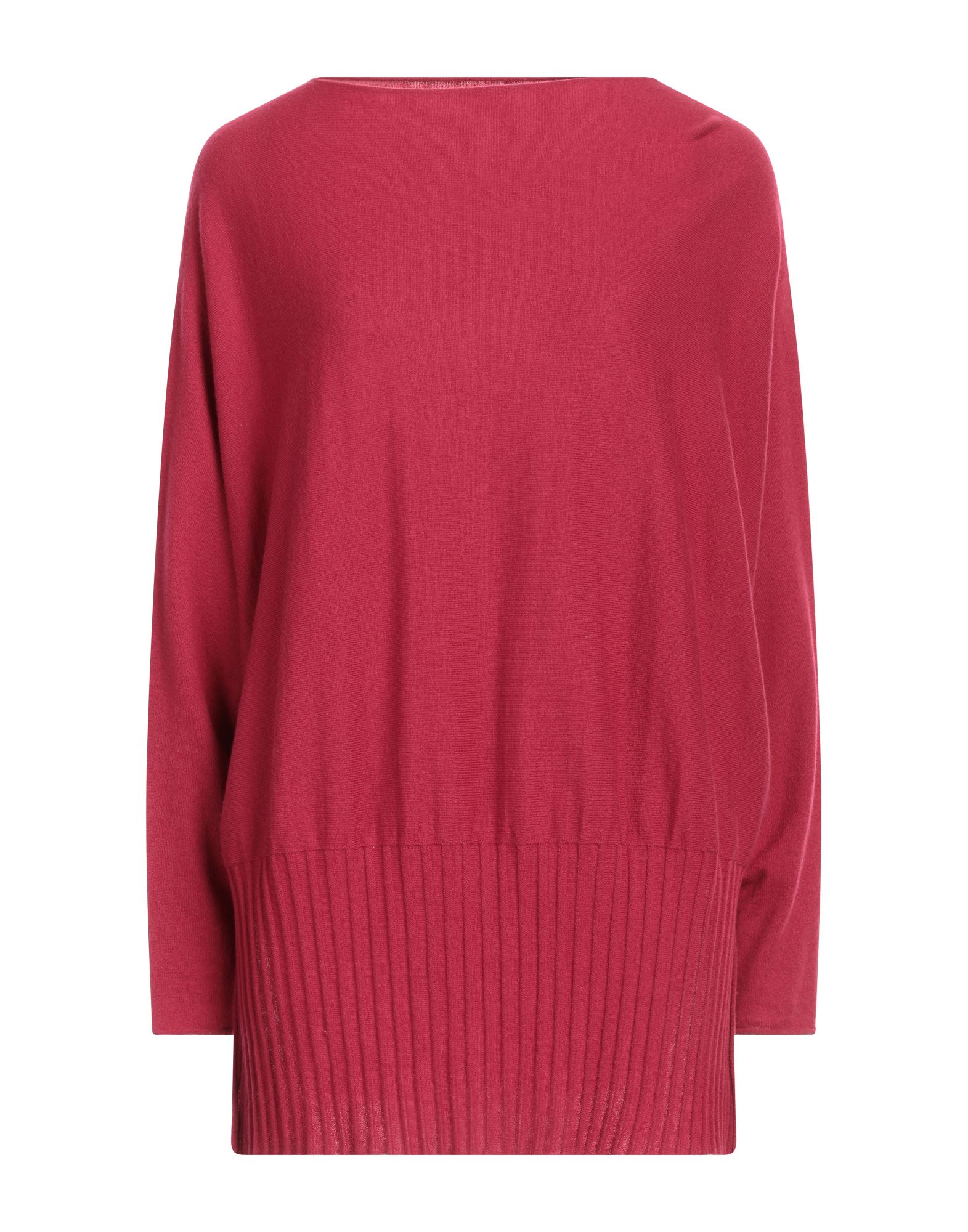 LIVIANA CONTI Pullover Damen Magenta von LIVIANA CONTI