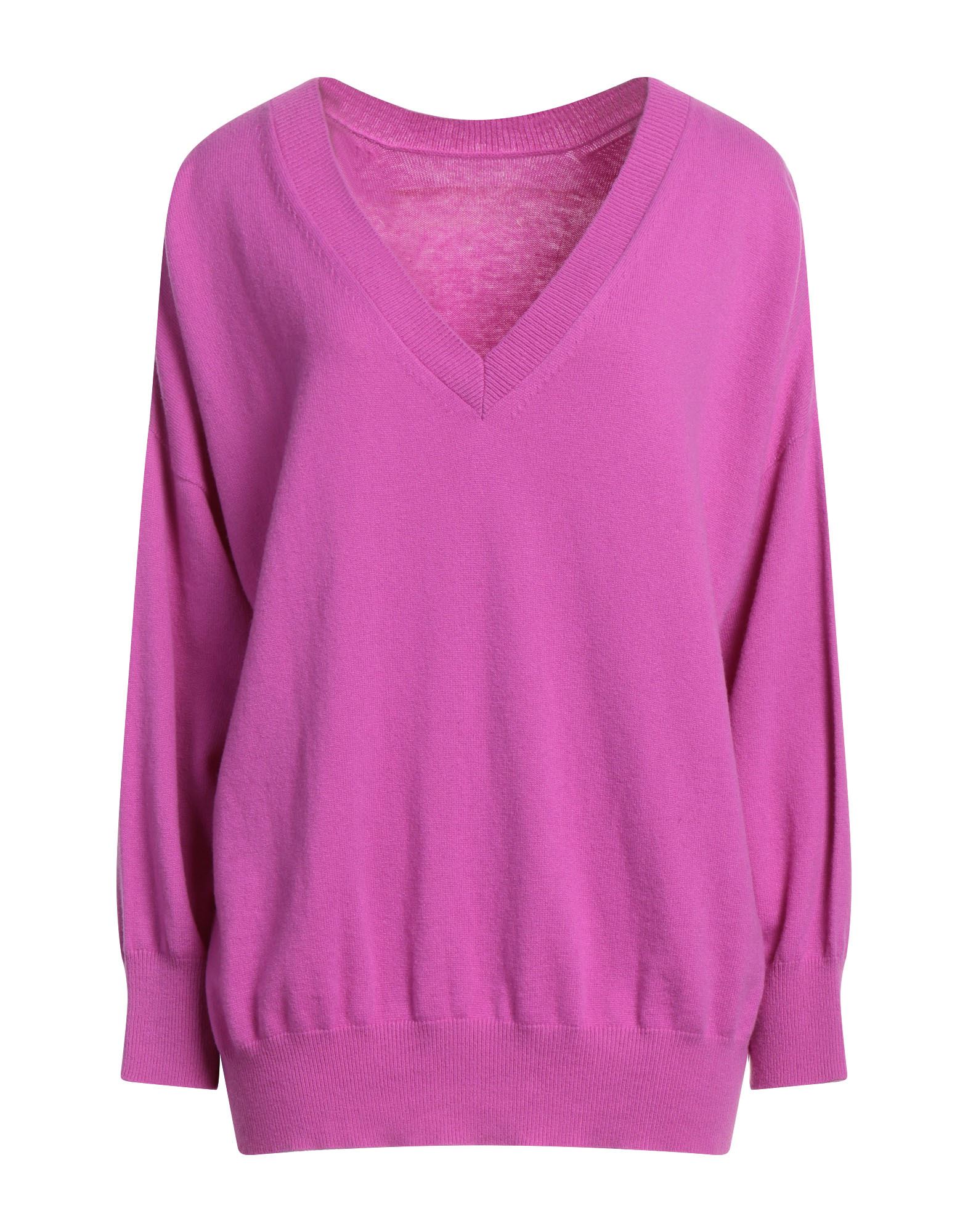 LIVIANA CONTI Pullover Damen Malve von LIVIANA CONTI