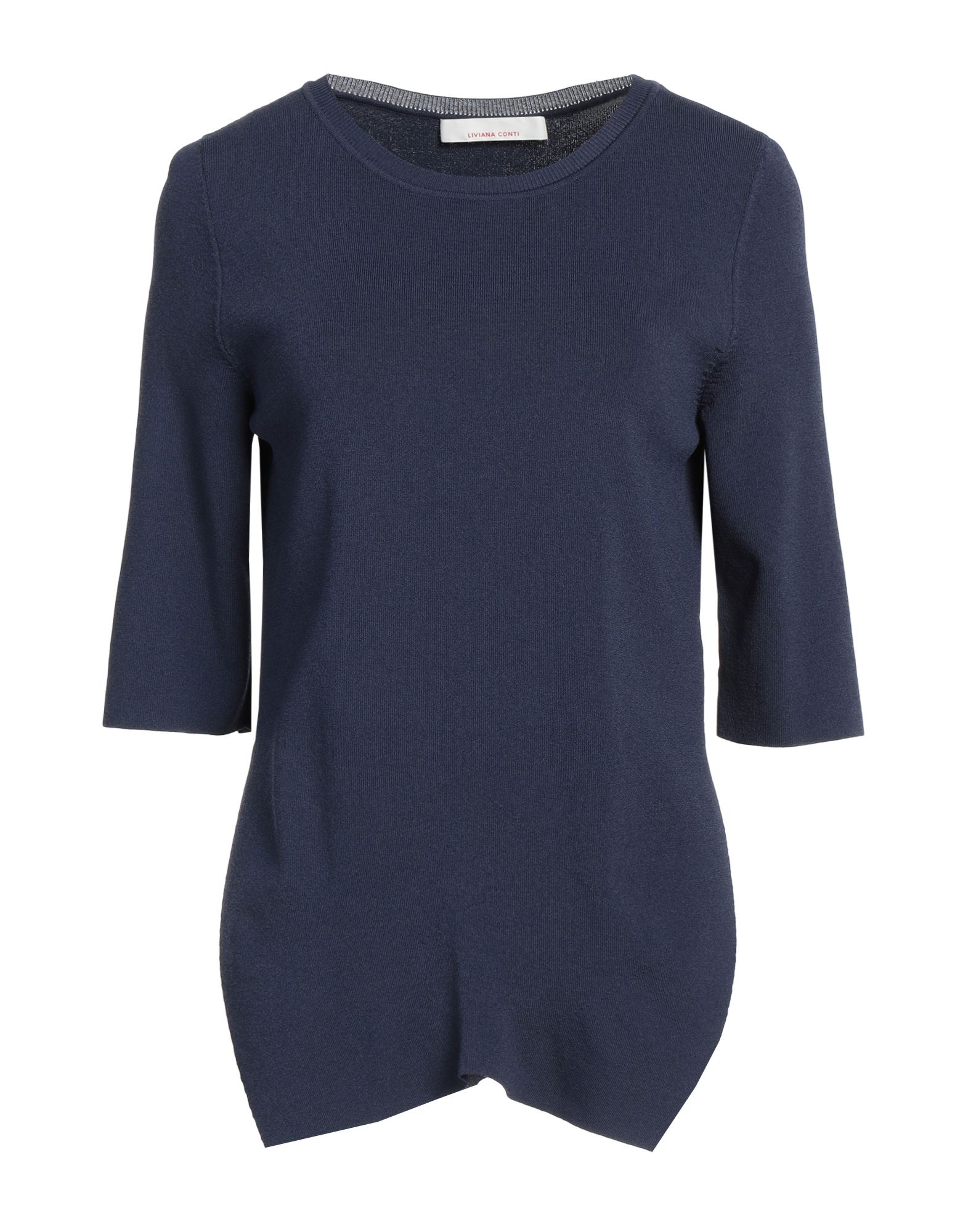 LIVIANA CONTI Pullover Damen Nachtblau von LIVIANA CONTI