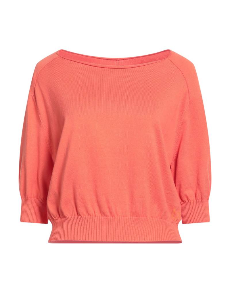 LIVIANA CONTI Pullover Damen Orange von LIVIANA CONTI