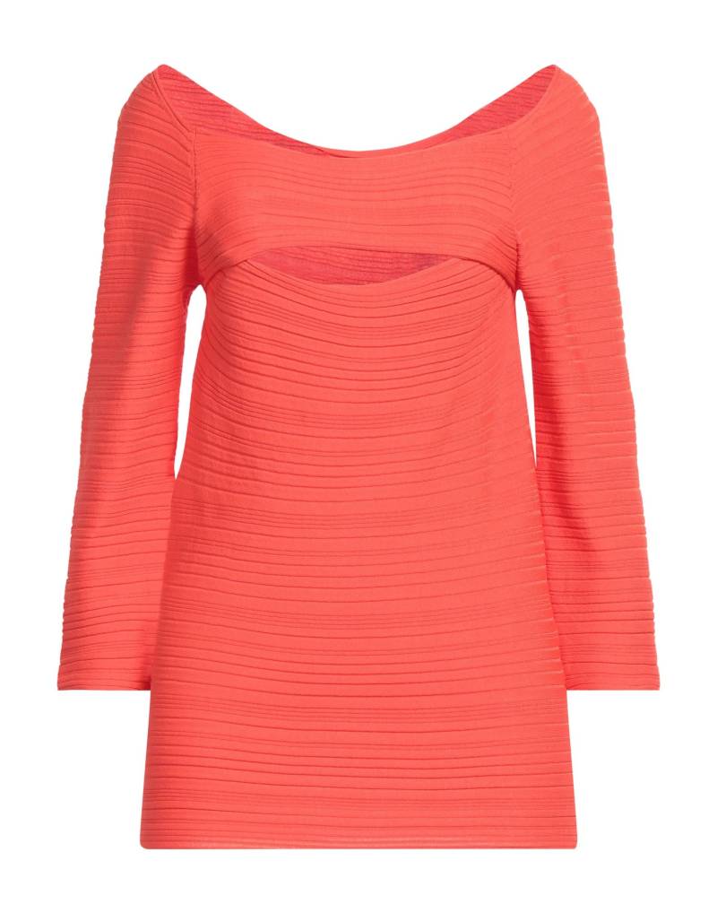 LIVIANA CONTI Pullover Damen Orange von LIVIANA CONTI