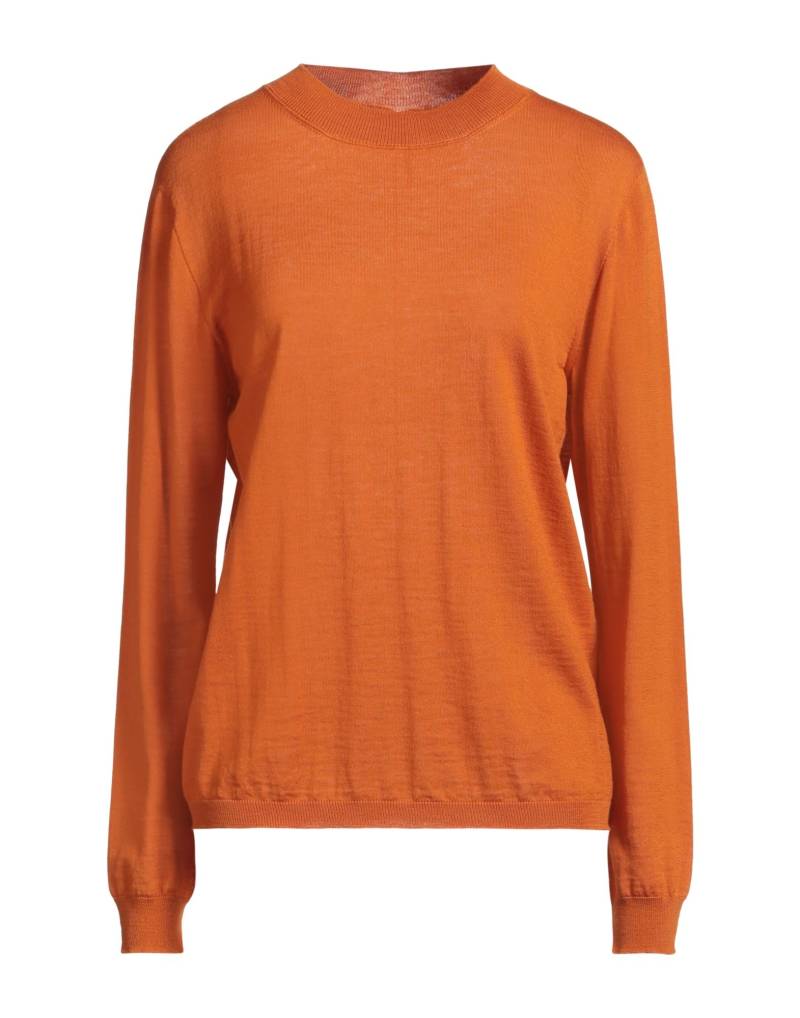 LIVIANA CONTI Pullover Damen Orange von LIVIANA CONTI
