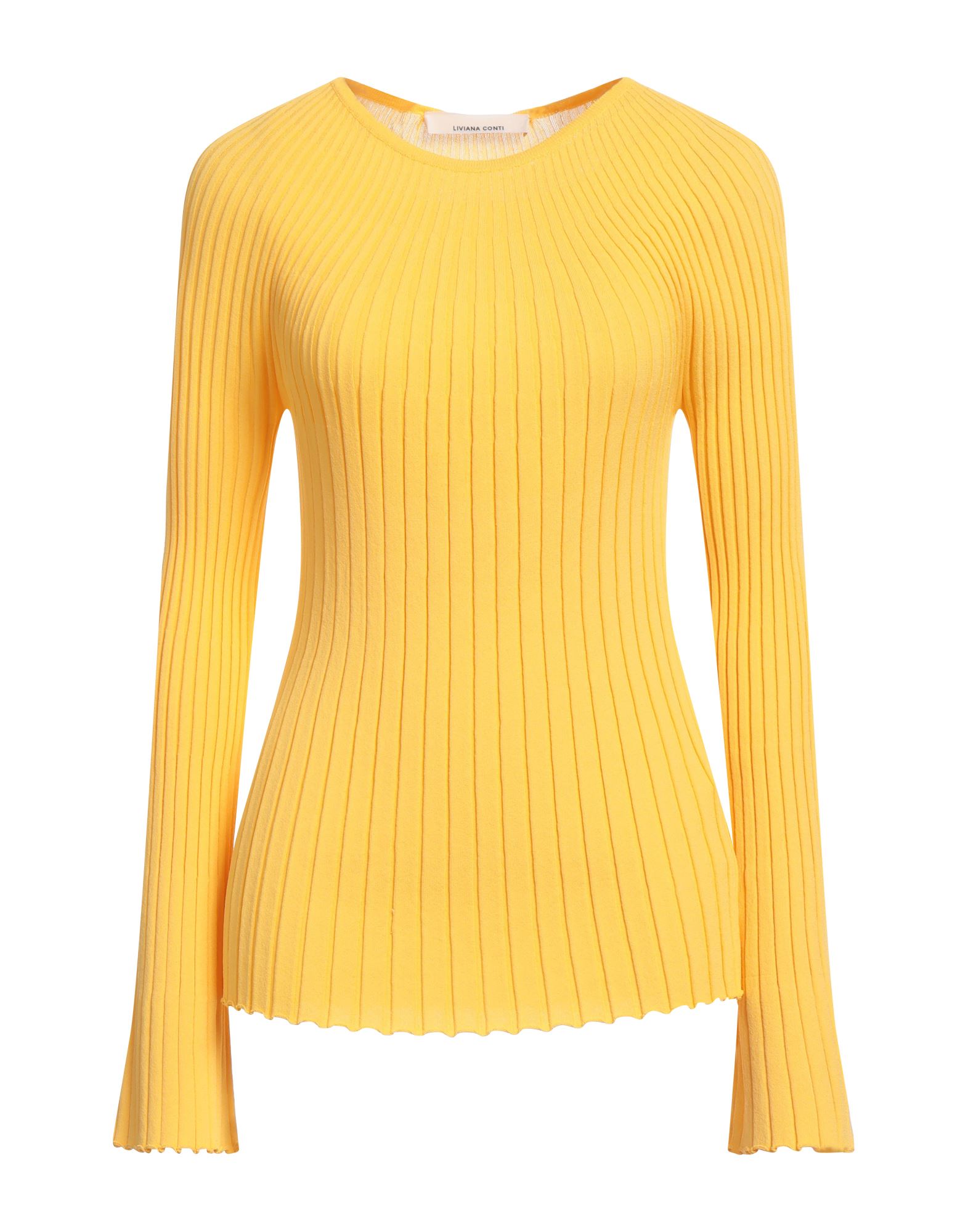 LIVIANA CONTI Pullover Damen Pfirsich von LIVIANA CONTI