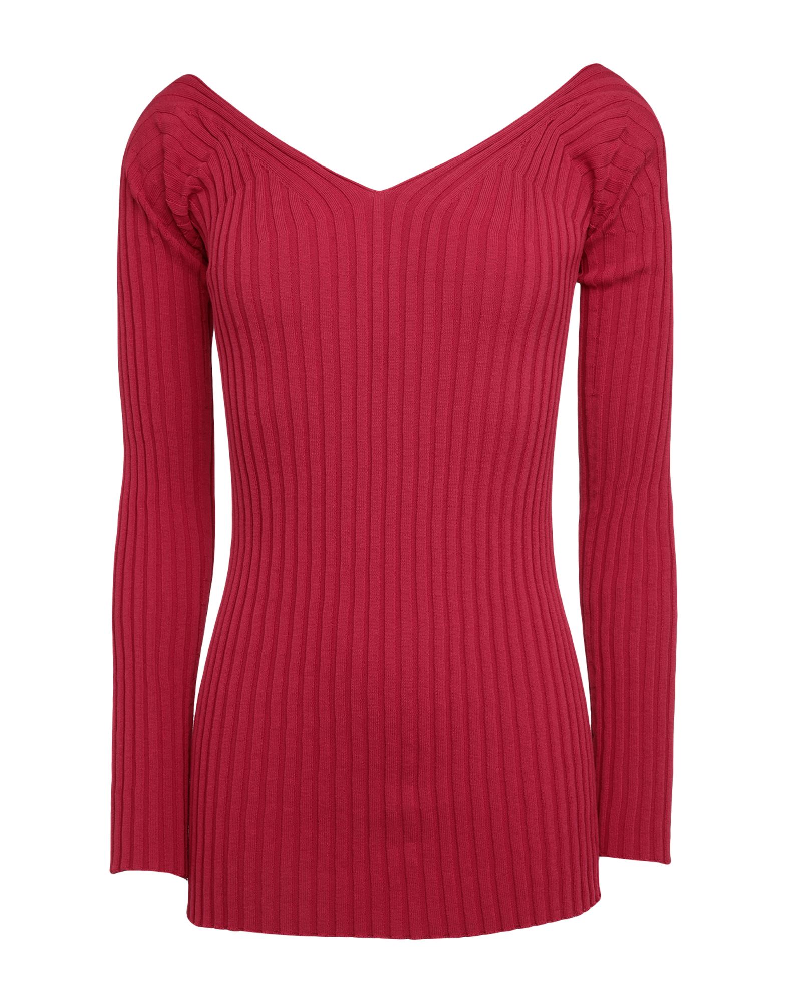 LIVIANA CONTI Pullover Damen Rot von LIVIANA CONTI