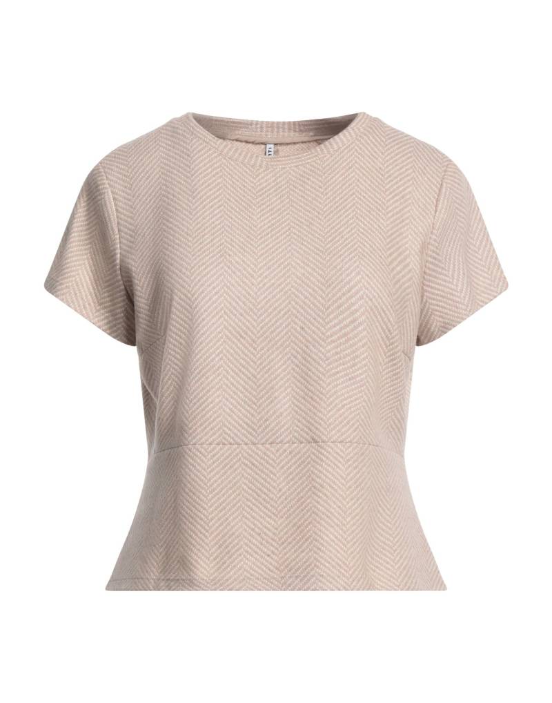 LIVIANA CONTI Pullover Damen Sand von LIVIANA CONTI
