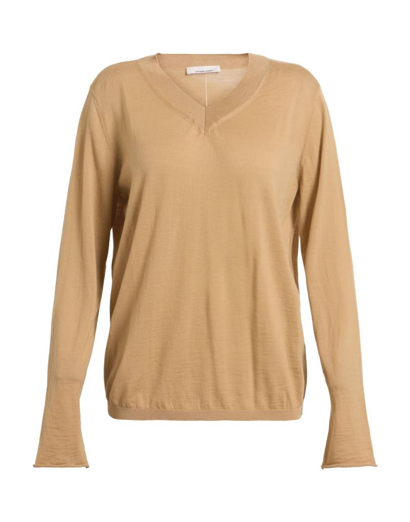 LIVIANA CONTI Pullover Damen Sand von LIVIANA CONTI