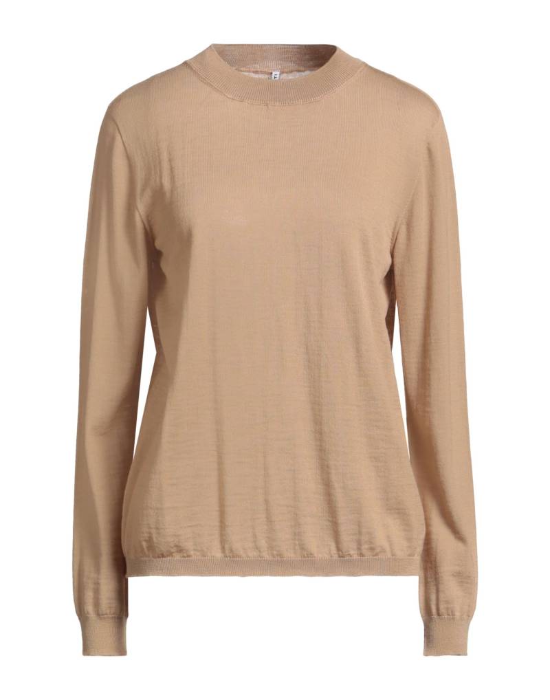 LIVIANA CONTI Pullover Damen Sand von LIVIANA CONTI