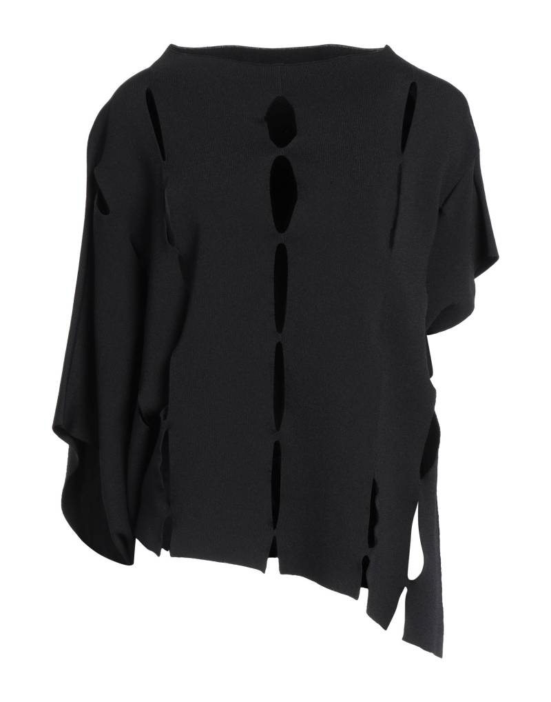 LIVIANA CONTI Pullover Damen Schwarz von LIVIANA CONTI