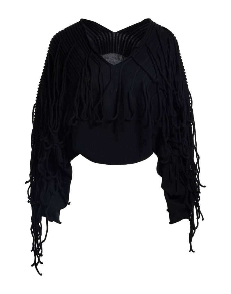 LIVIANA CONTI Pullover Damen Schwarz von LIVIANA CONTI