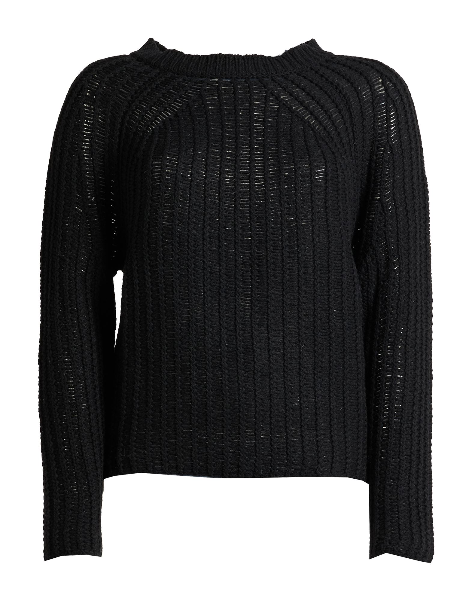 LIVIANA CONTI Pullover Damen Schwarz LIVIANA CONTI Pullover Damen Schwarz von LIVIANA CONTI