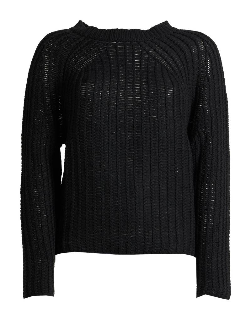 LIVIANA CONTI Pullover Damen Schwarz von LIVIANA CONTI