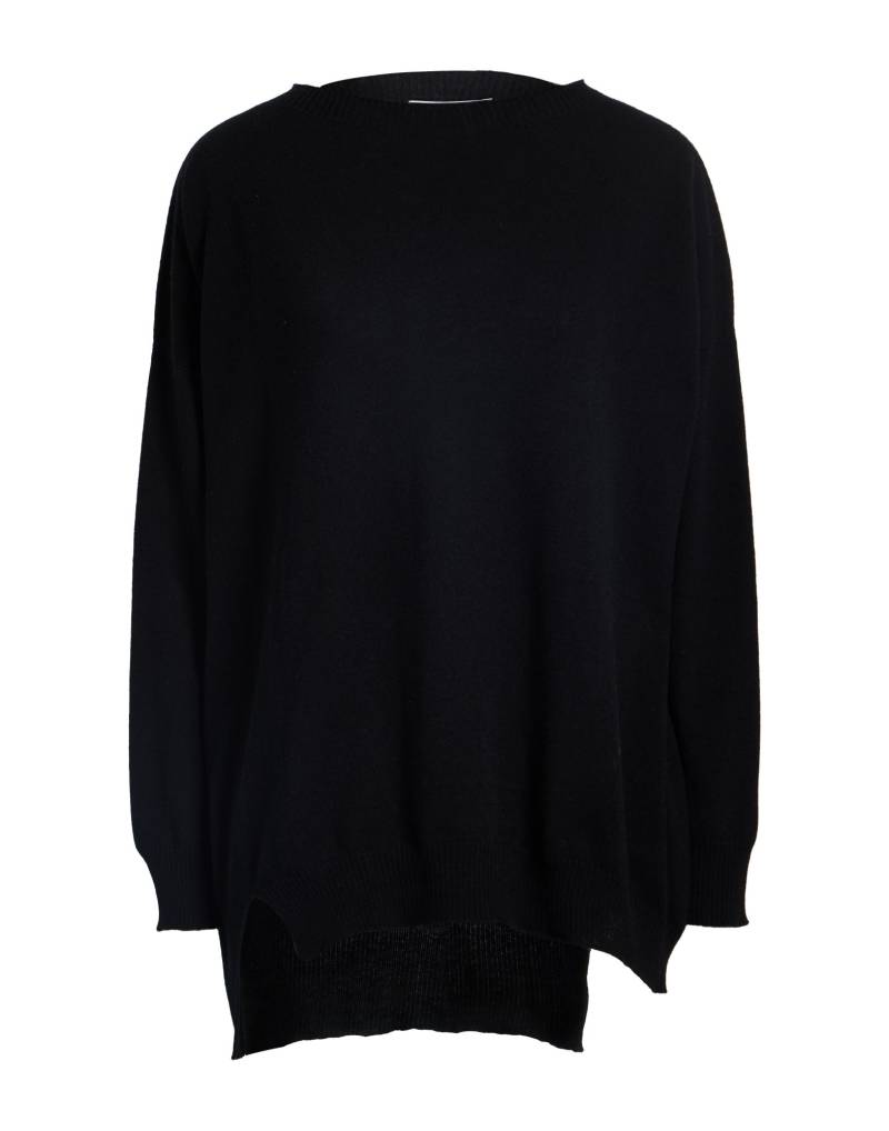 LIVIANA CONTI Pullover Damen Schwarz von LIVIANA CONTI