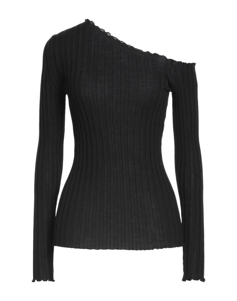 LIVIANA CONTI Pullover Damen Schwarz von LIVIANA CONTI