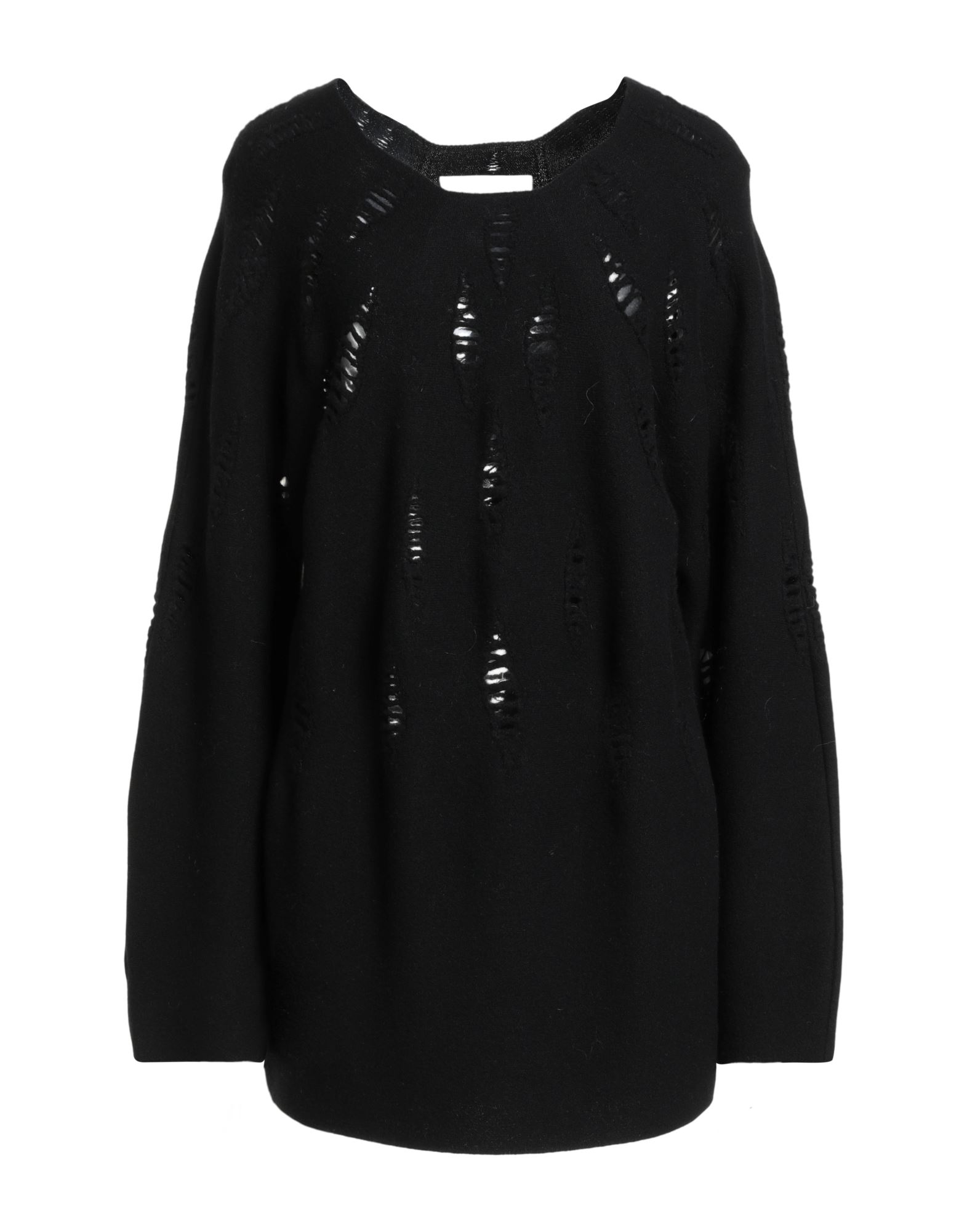 LIVIANA CONTI Pullover Damen Schwarz von LIVIANA CONTI