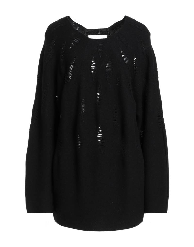 LIVIANA CONTI Pullover Damen Schwarz von LIVIANA CONTI