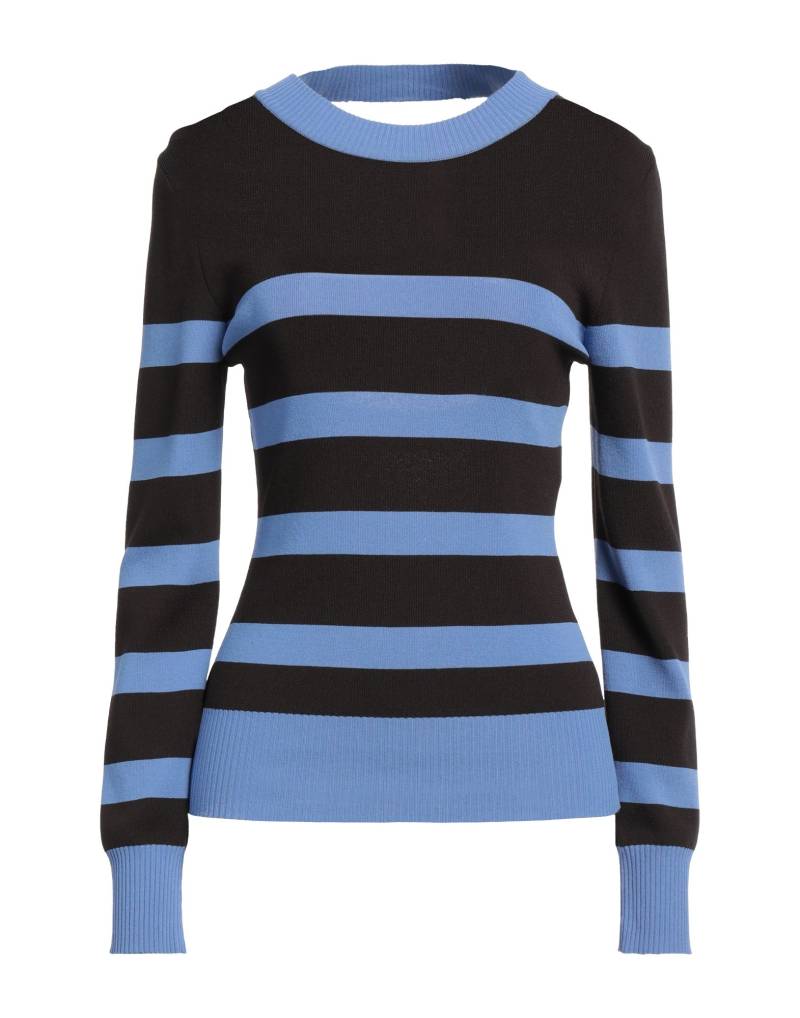 LIVIANA CONTI Pullover Damen Schwarz von LIVIANA CONTI