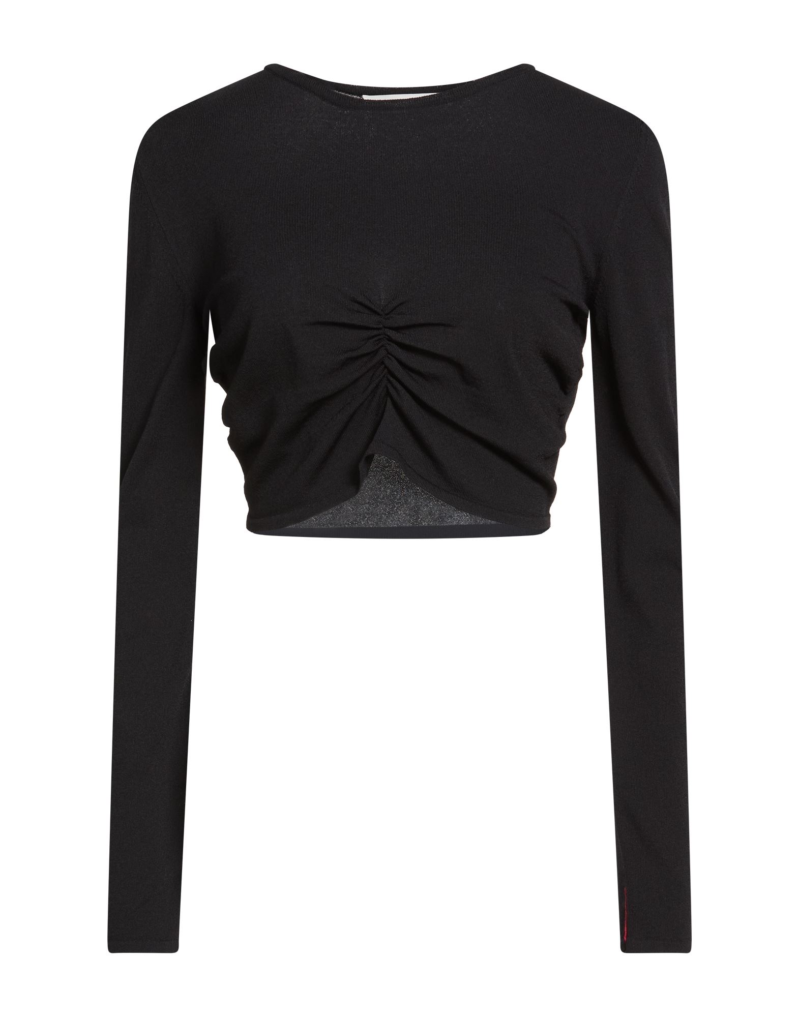 LIVIANA CONTI Pullover Damen Schwarz von LIVIANA CONTI